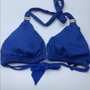 VIX by Paula Hermanny